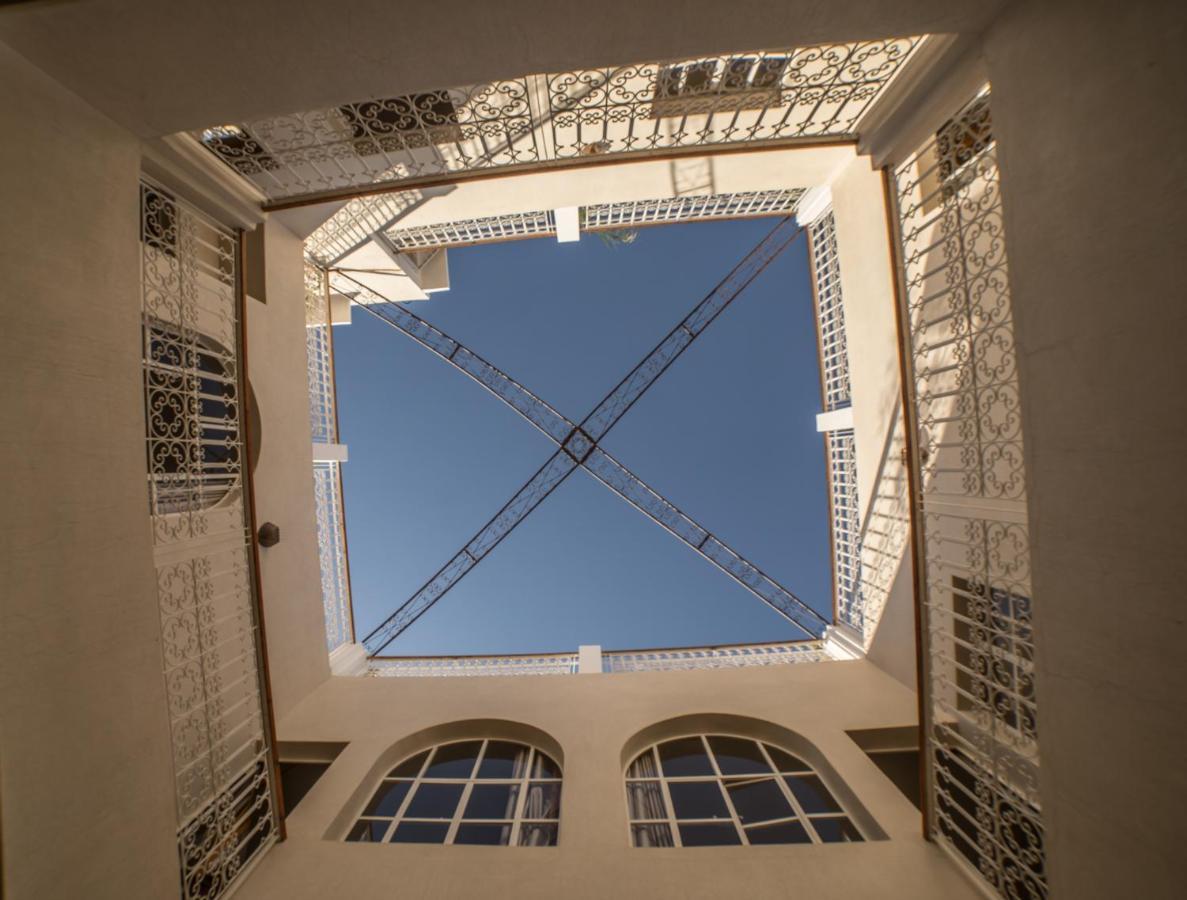 Riad Excellence มาร์ราเกช ภายนอก รูปภาพ