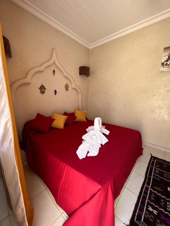 Riad Excellence มาร์ราเกช ภายนอก รูปภาพ